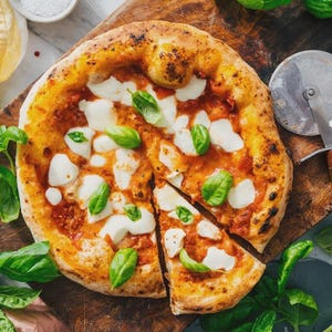 Pizza Dough Recipes: Professional From Scratch Guide