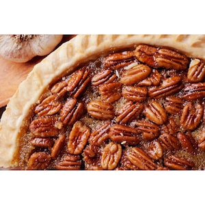 Pecan Pie Professional Pastry Recipes:Pecan Pie Formula