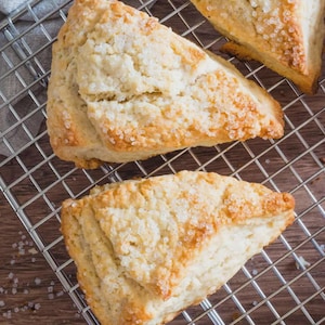 Cream Scones: Professional Recipes Cream Scones Savory