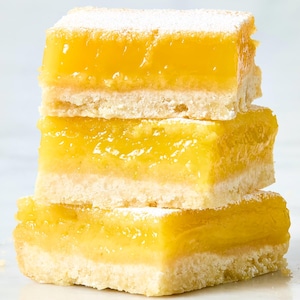 Lemon Bars: Professional Recipes Fresh Lemon Bars Cookie