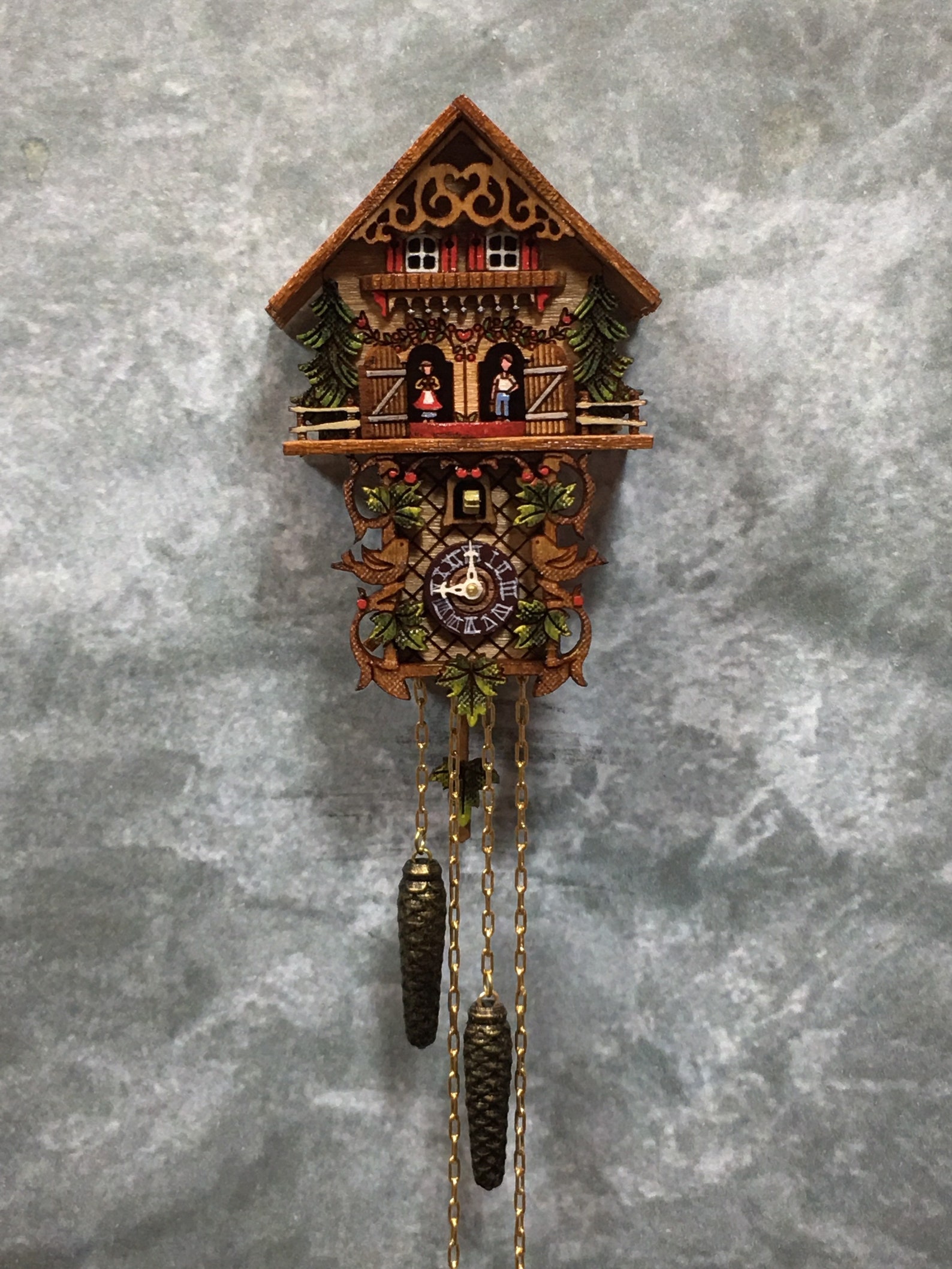 All About Cuckoo Clocks! A Symbol of the Black Forest