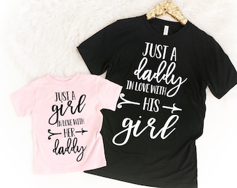 father and daughter nike outfits