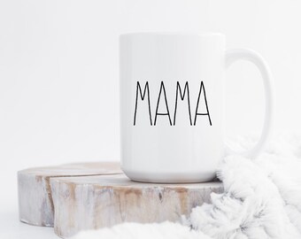 mug mama