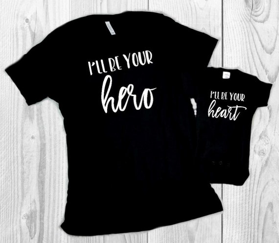 daddy daughter shirts