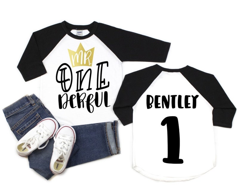 etsy baby boy first birthday