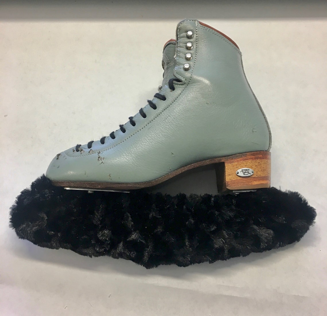 Skating Soakers Pastel Colors Etsy