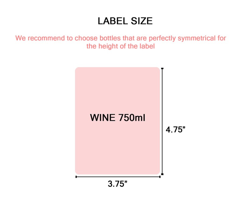 Wedding Gifts Bridal Shower Gifts Custom Photo Engagement Wedding Wine Label Engagement gifts Personalized Photo Engagement gift