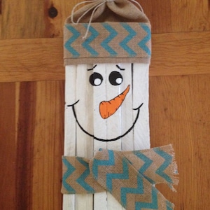 Wood Snowman, Wooden Snowman, Snowman, Snowman Face, Christmas Decor, Reclaimed Wood Christmas Decor, Farmhouse Christmas Decorations
