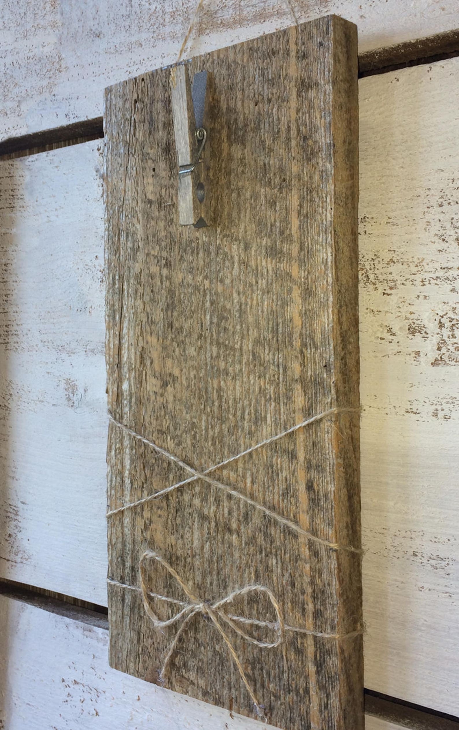 Wood Picture Frame, Farmhouse Picture Frames, Barnwood Picture Frames