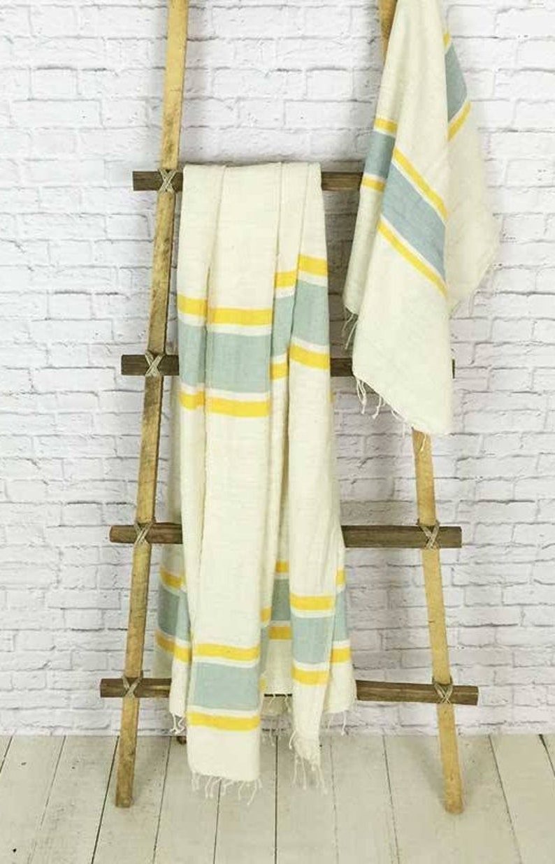 Wood Ladder Wooden Ladder Orchard Ladder Rustic Wood | Etsy