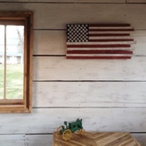 tobacco stick flag Tobacco Stick Flag