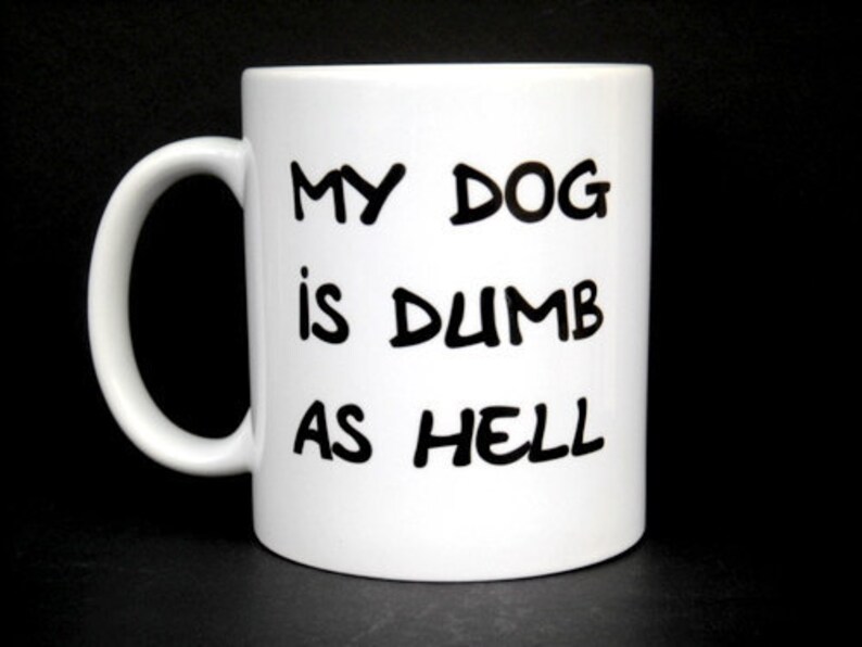 Funny pet gift pet gift funny gift for dog owner dog owner Etsy