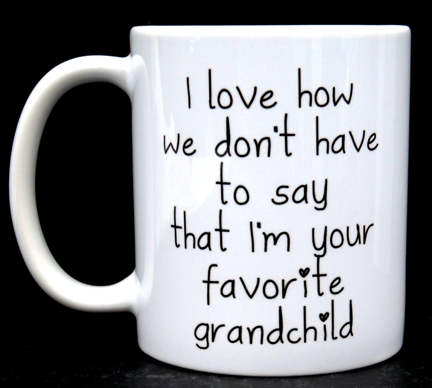 Funny grandpa gift grandpa gift gift for grandpa funny mug Etsy