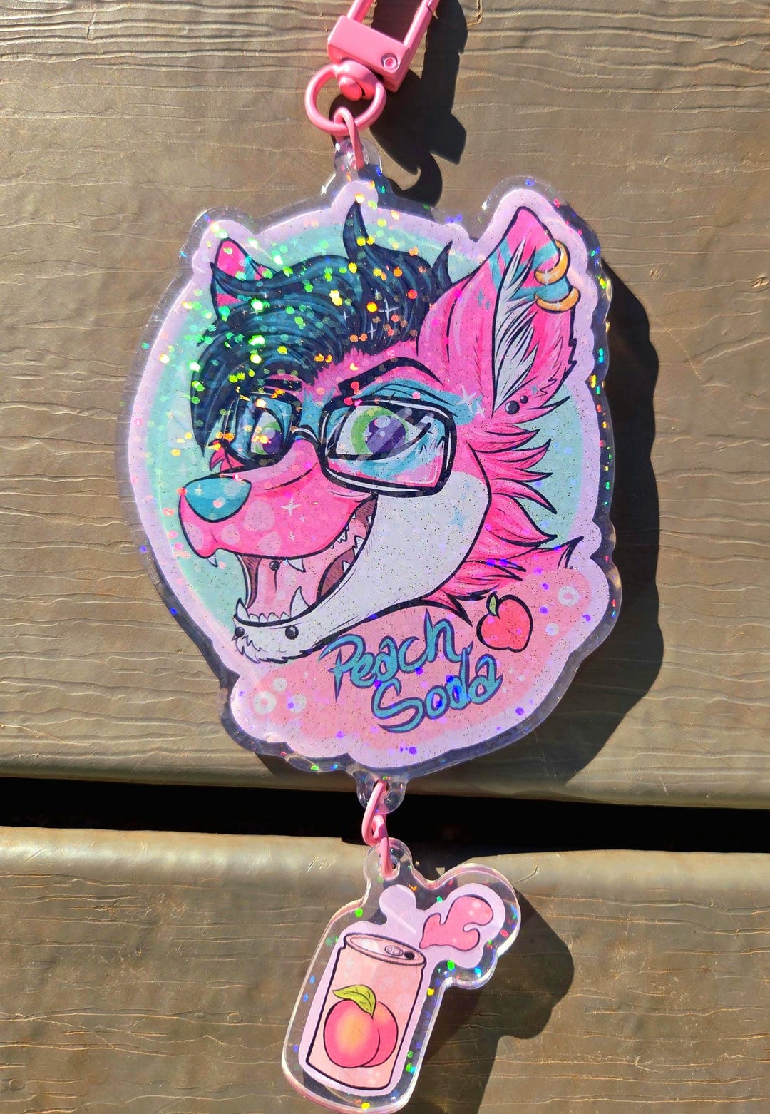 Custom Acrylic 4