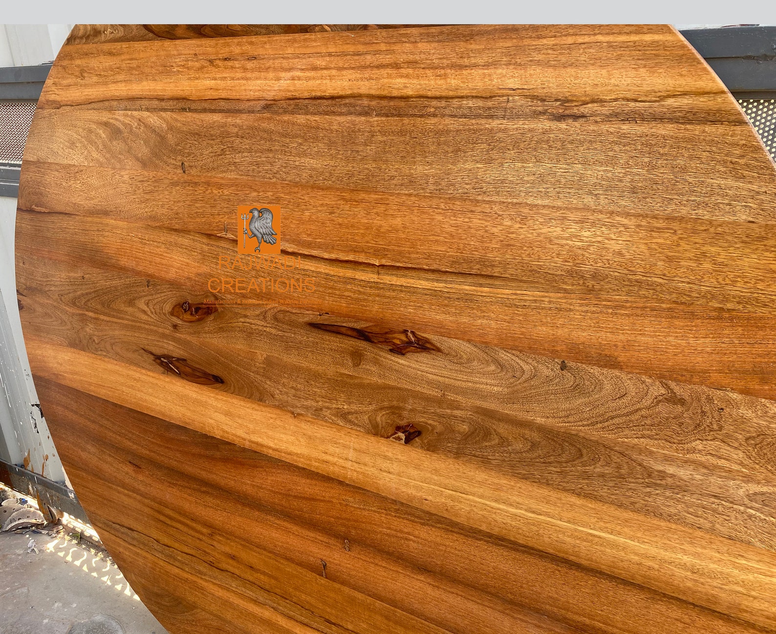 Handmade Rustic Reclaimed Wooden Table Top / Coffee Table Top Etsy