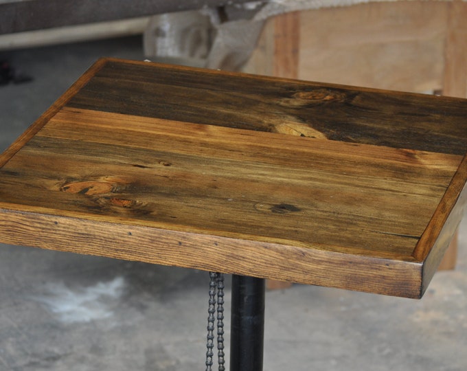 Handmade Rustic Reclaimed Wooden Table Top / Coffee Table Top Etsy
