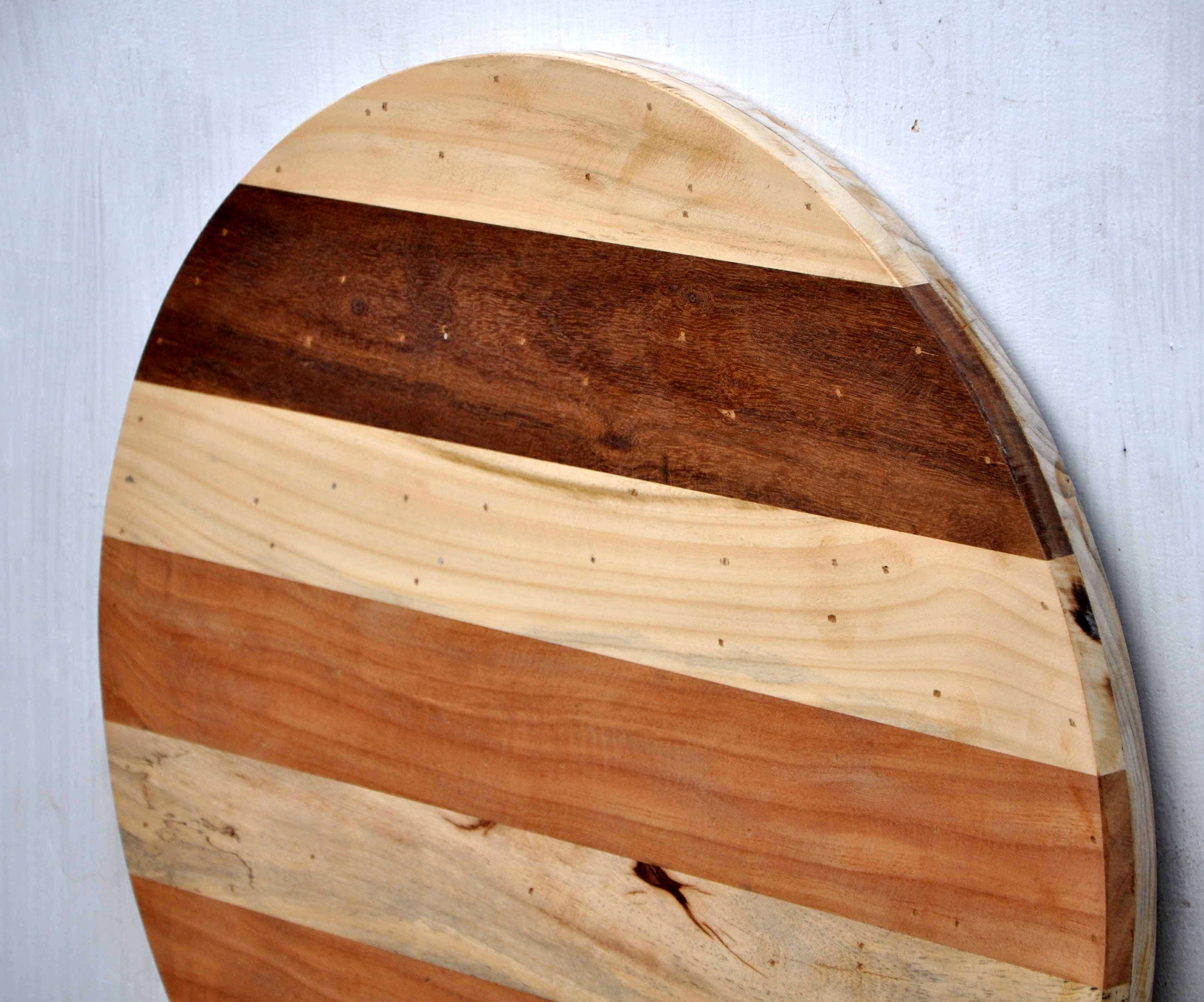 Handmade Rustic Reclaimed Wooden Table Top / Coffee Table Top Etsy