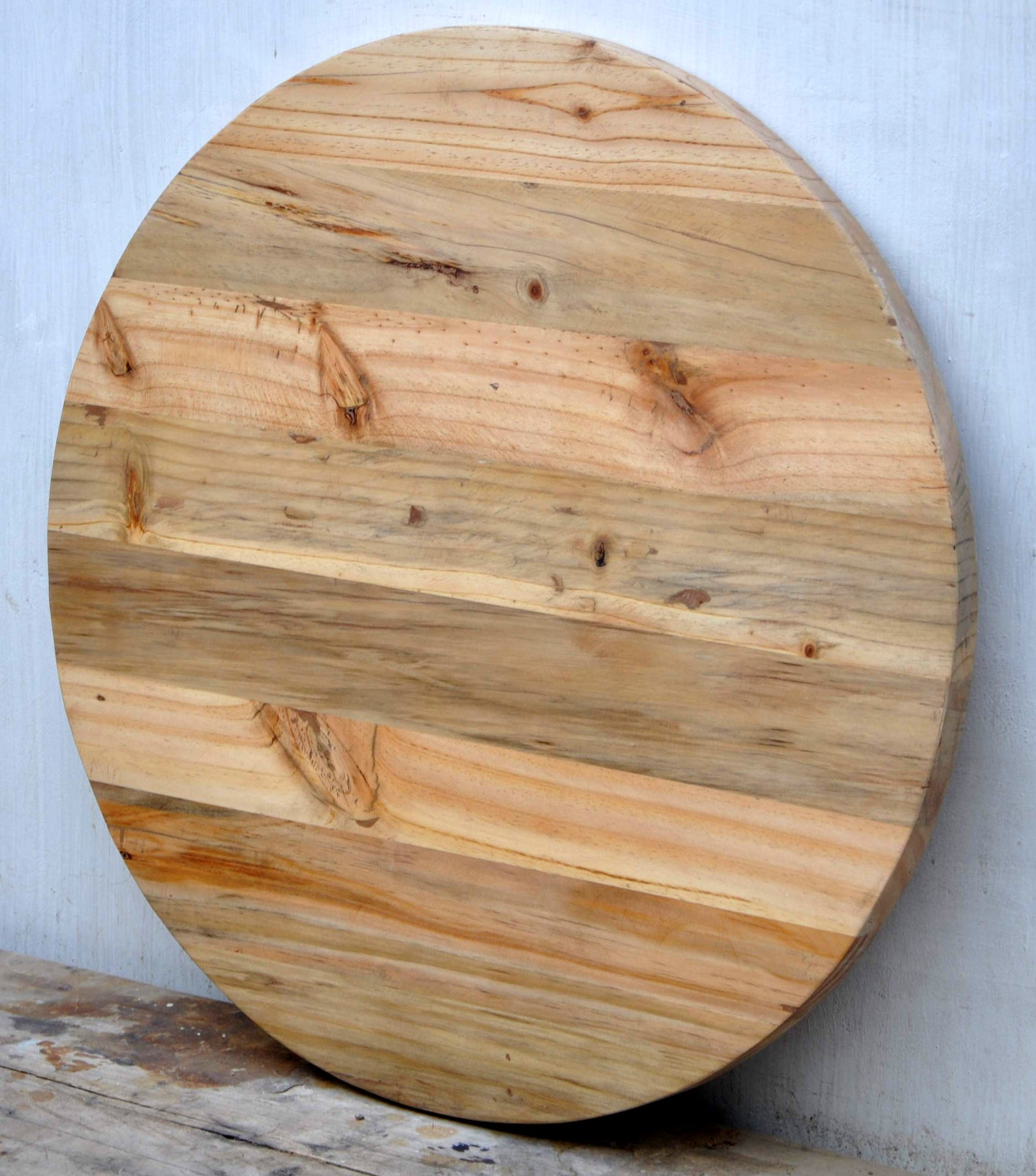 Handmade Rustic Reclaimed Wooden Table Top / Coffee Table Top Etsy