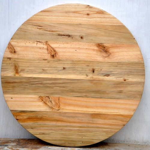 Handmade Rustic Reclaimed Wooden Table Top / Coffee Table Top Etsy