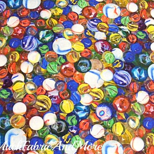 Packed Marbles-by the yard-cotton-QT fabrics-This and That VI