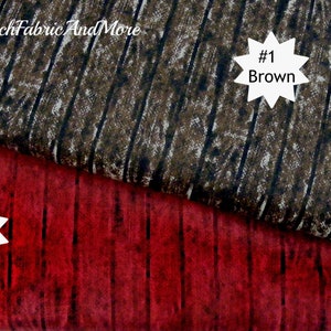 Barns and bridges & Quilt Trails Landscape fabric-2 colors--by 1/2 yd and yard-Cotton-barn wood-Riverwood Collection