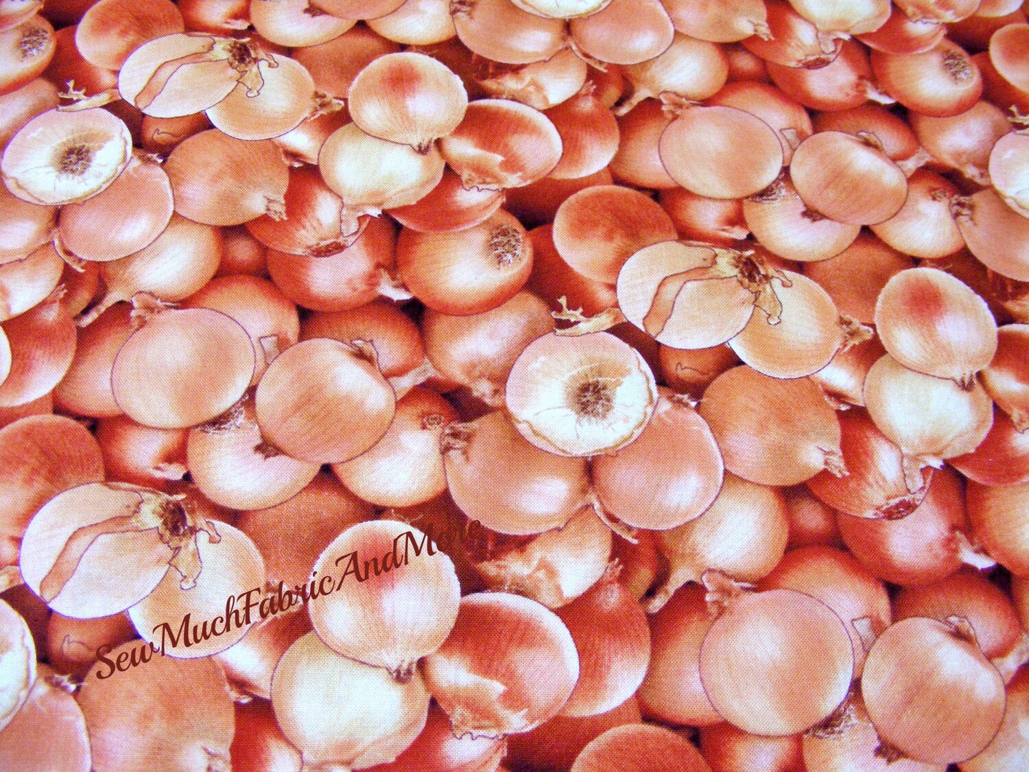 Strawberry Onion - Etsy