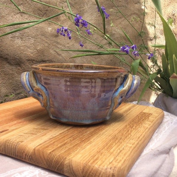 Ayers Pottery Bread Etsy