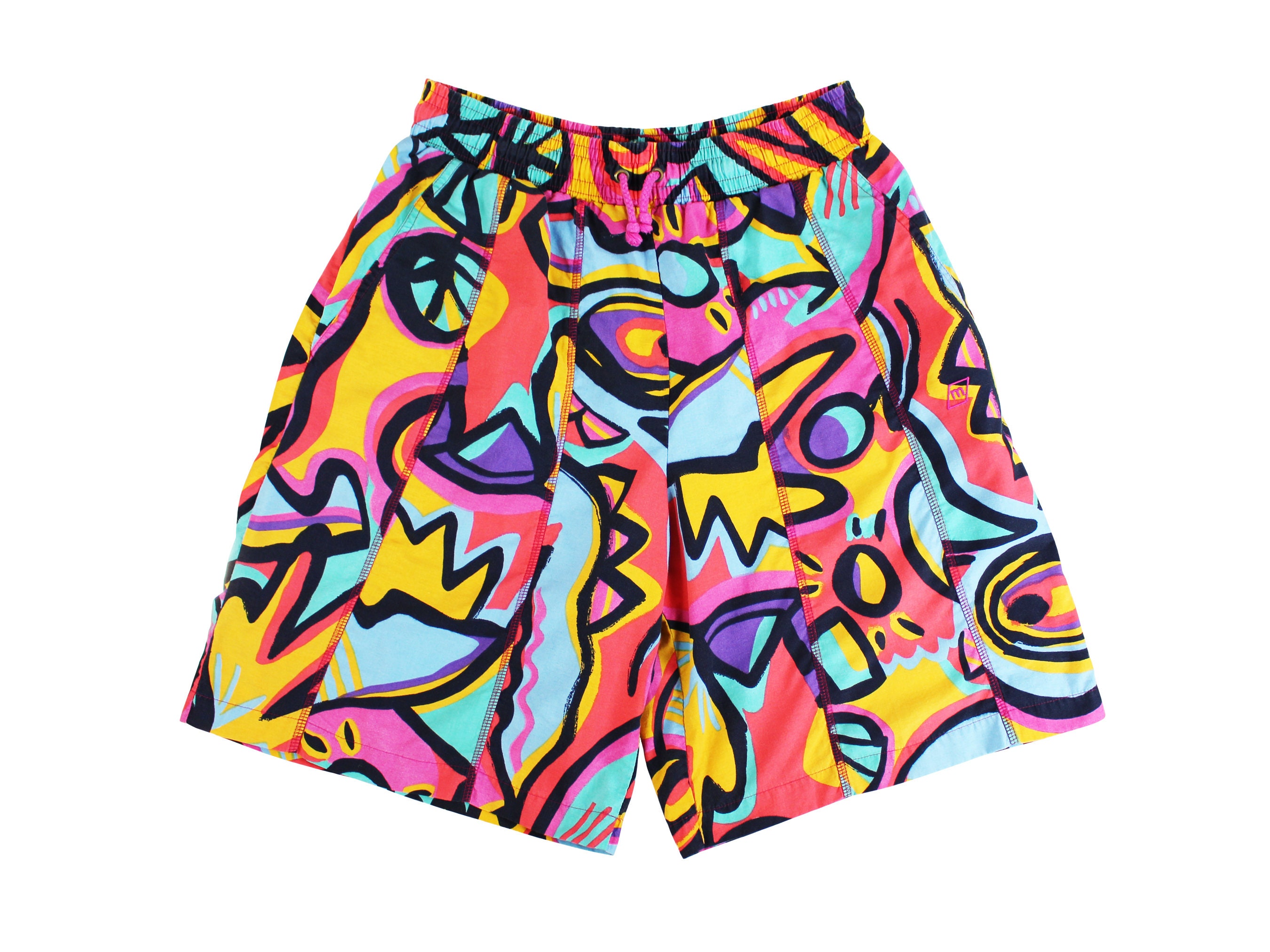 Stussy Shorts - Etsy Canada