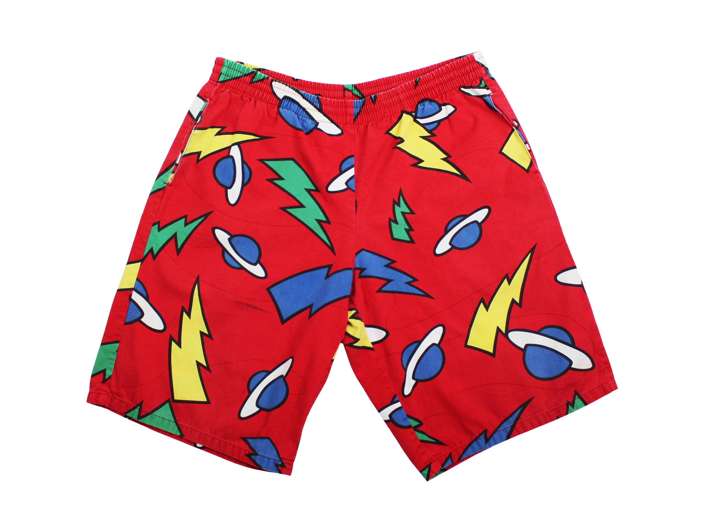 Cross Colours Shorts - Etsy