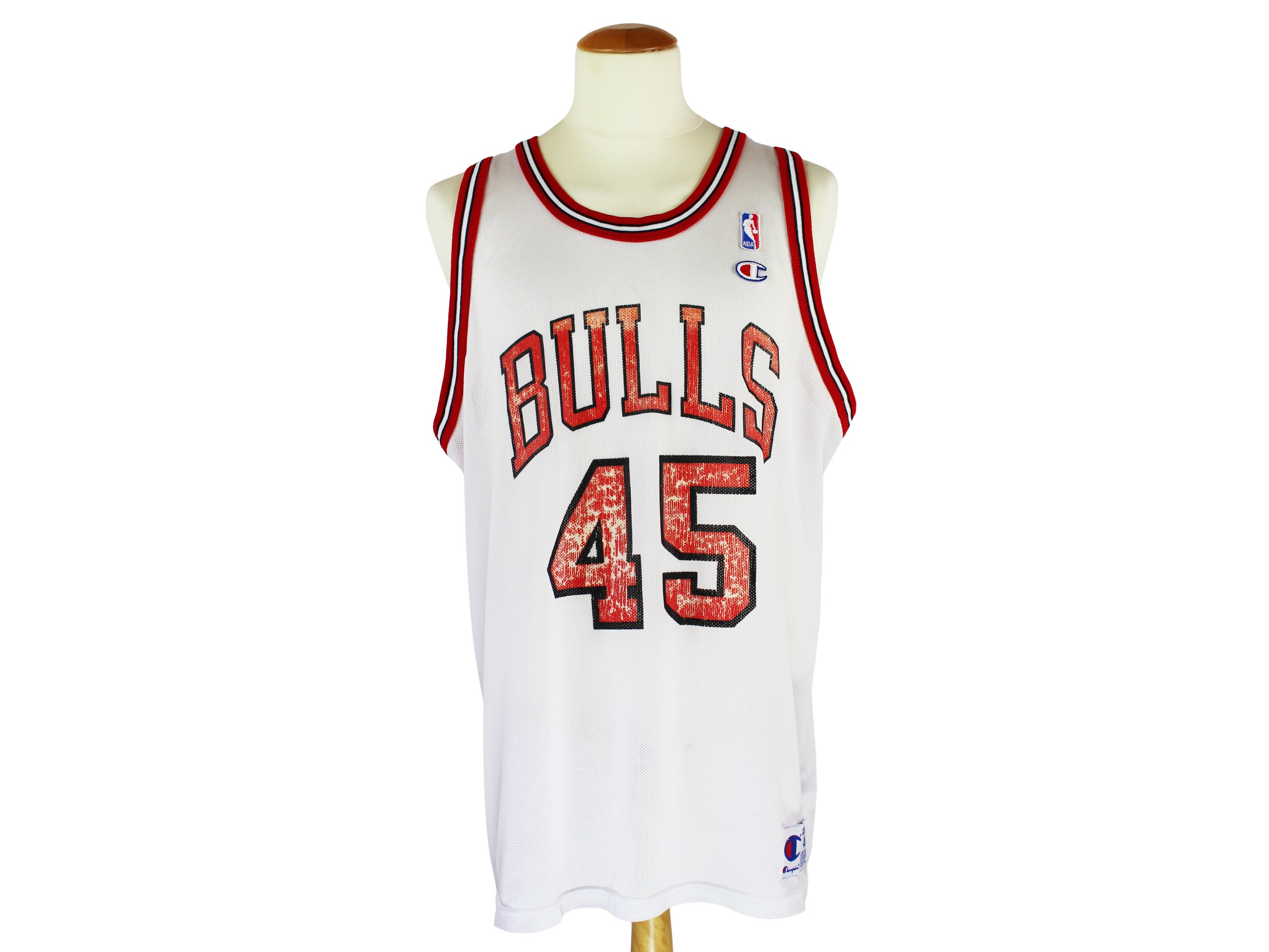 Canotta best sale jordan 45