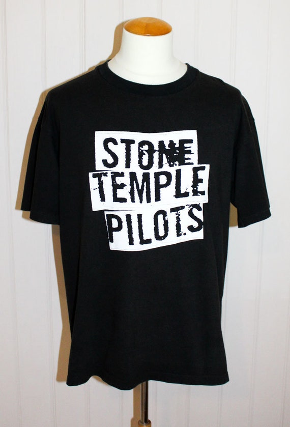 Vintage 1993 STONE TEMPLE PILOTS 