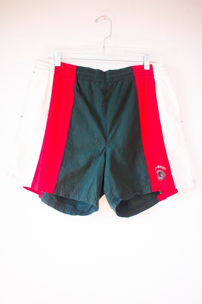 supreme swim shorts