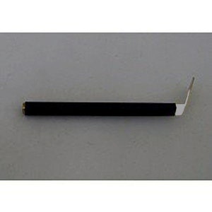 Stainless Steel Replacement Wand for Plug N&#39; Plate Kit