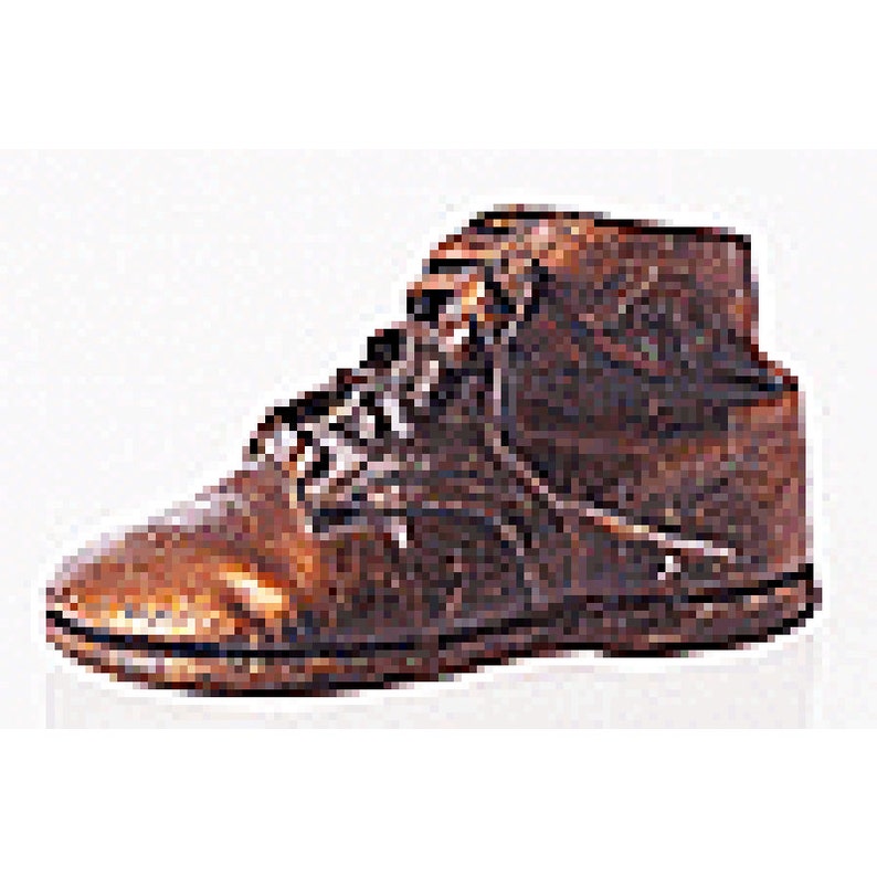 alternative to bronzing baby shoes