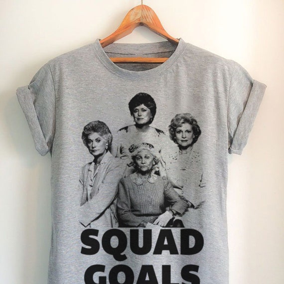 golden girls shirt