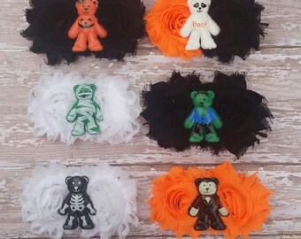 Care bear headband | Etsy