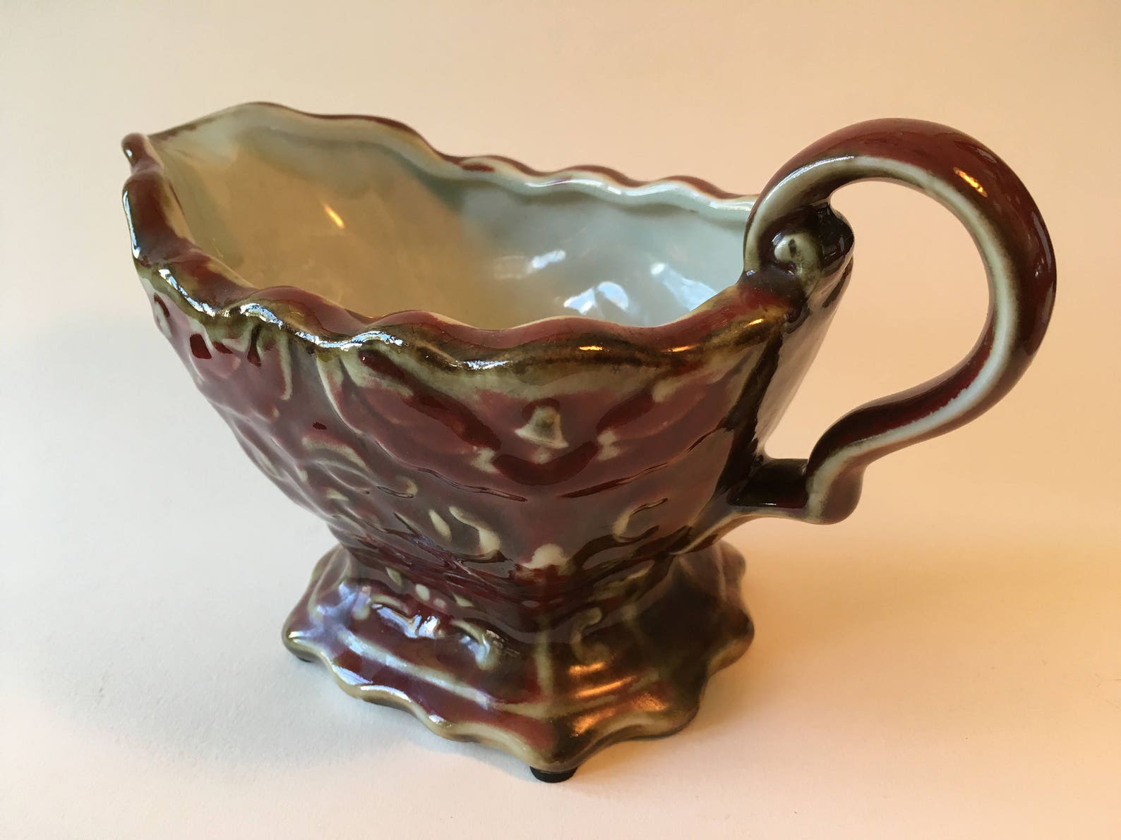 Decorative Vessel Etsy