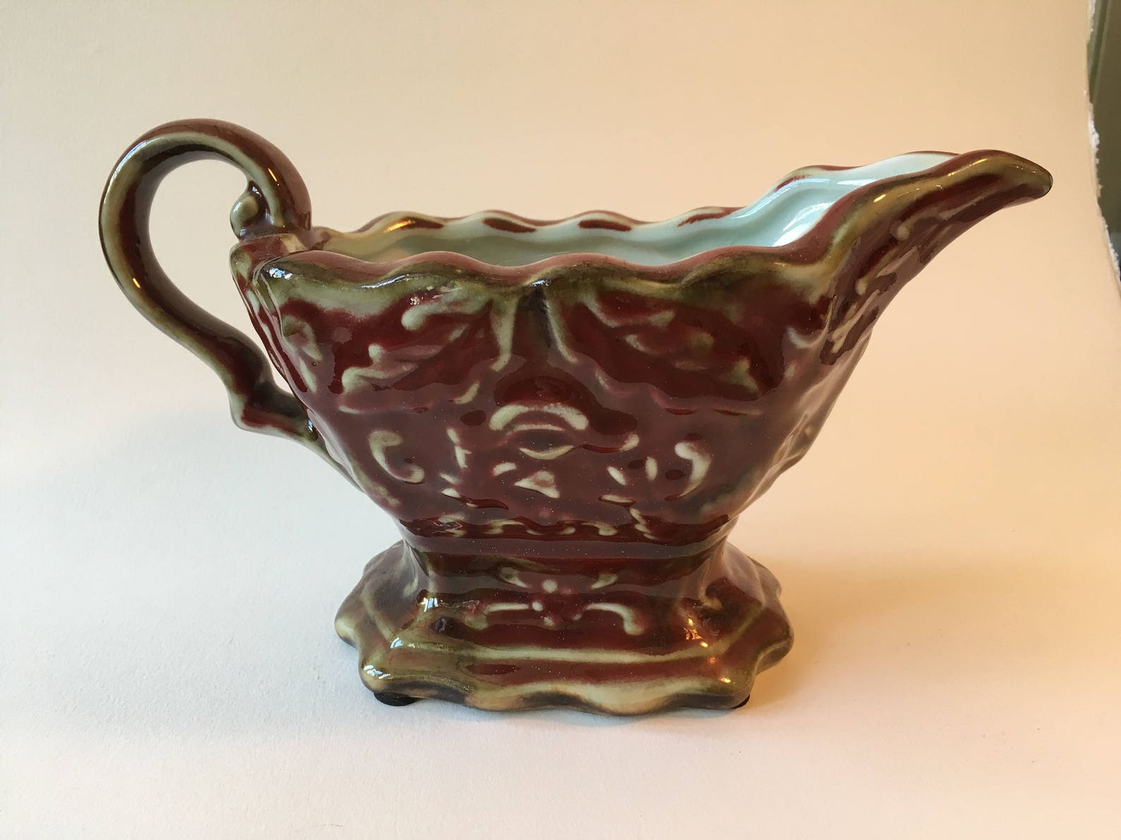 Decorative Vessel Etsy