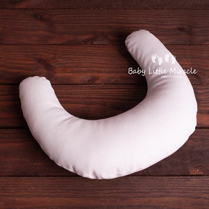 Beanbag posing, Posing pillow, Newborn posing, Posing, Posing twirl, Newborn photo prop,Gift for photographer, Photography, U posing pillow
