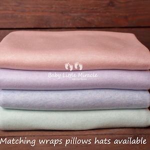 Super soft OPHELIA collection posing fabric, fabric backdrop, beanbag blanket, newborn photo prop,beanbag cover,photo props,photography prop