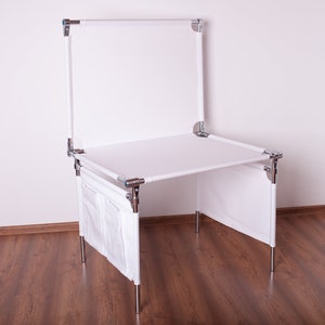 Safe posing table, Better than beanbag, Newborn posing, Posing station for photographers, Newborn photo prop, Posing for newborns,Photo prop
