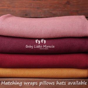 EMMA collection, knitted posing fabric, beanbag blanket, beanbag cover, backdrop photo prop, photo props,photography prop, photo backdrop