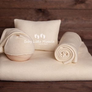 Super weicher OPHELIA Posing Stoff, Stoff Kulisse, Sitzsack Decke, Newborn Photo Prop, Sitzsack Bezug, Foto Requisiten, Fotografie Requisiten Bild 7