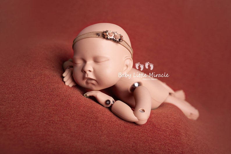 Beanbag posing set, Posing pillows, Newborn posing set, Posing pillow set, Posing ring, Posing egg, Posing twirl, Newborn photo prop, image 2