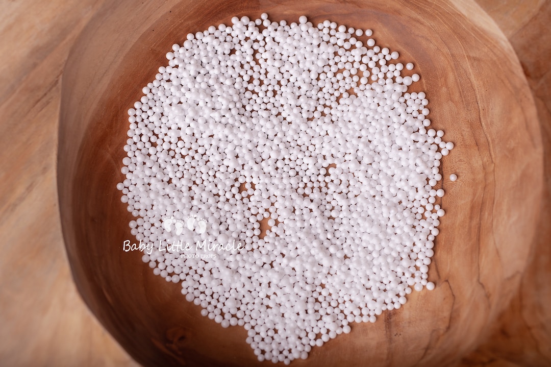 High Quality 100l Styrofoam Balls for Posing Beanbags,beanbags