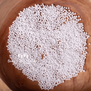 High quality 200l styrofoam balls for posing beanbags, beanbags styrofoam balls for photographers,snow styrofoam balls,crafts styrofoam ball
