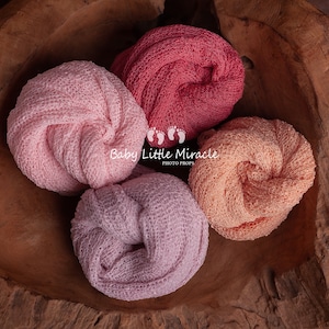 Newborn wrap, newborn knit wrap, Newborn Photo Prop Wrap, baby wrap, stretch baby wrap,photo prop, prop,newborn, rayon wrap, maternity prop