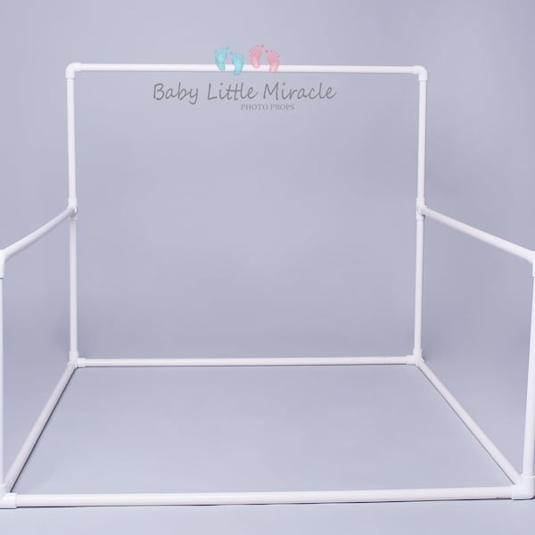 Newborn Photography Bean Bag Backdrop Etsy