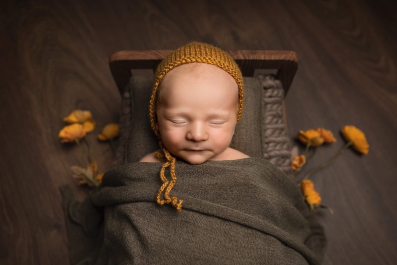 SAMANTHA Nyföddkudde, Nyföddfotorekvisita, Tygkudde, Nyföddkudde, Fotorekvisita, Babyshowerpresent, Poseringskudde för nyfödd bild 9