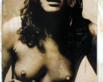 The human body, the work original by Enrique Granados.